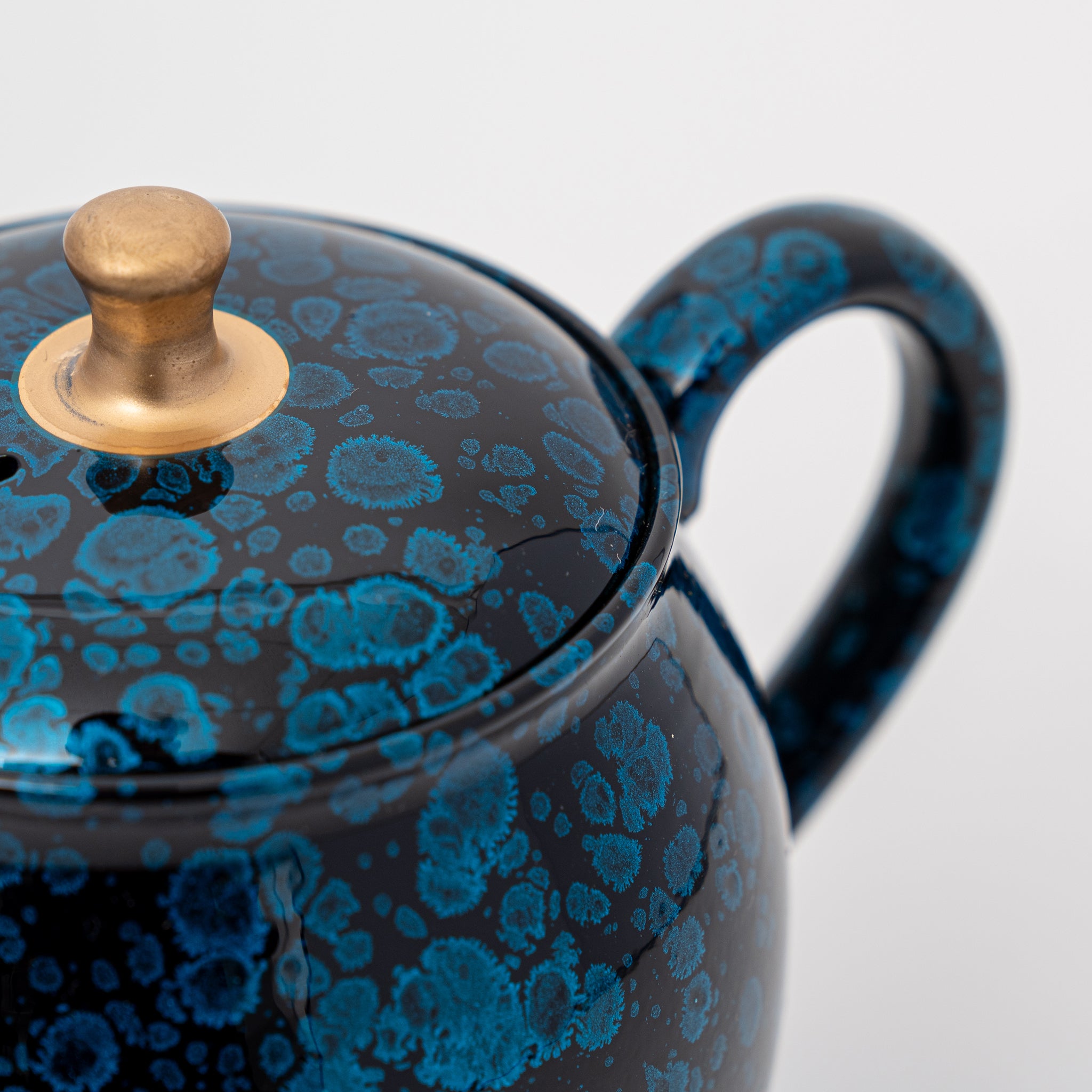 常滑焼 急須 Tokoname Ware Teapot Handcrafted Tokoname ware teapot work list – SEIKADO