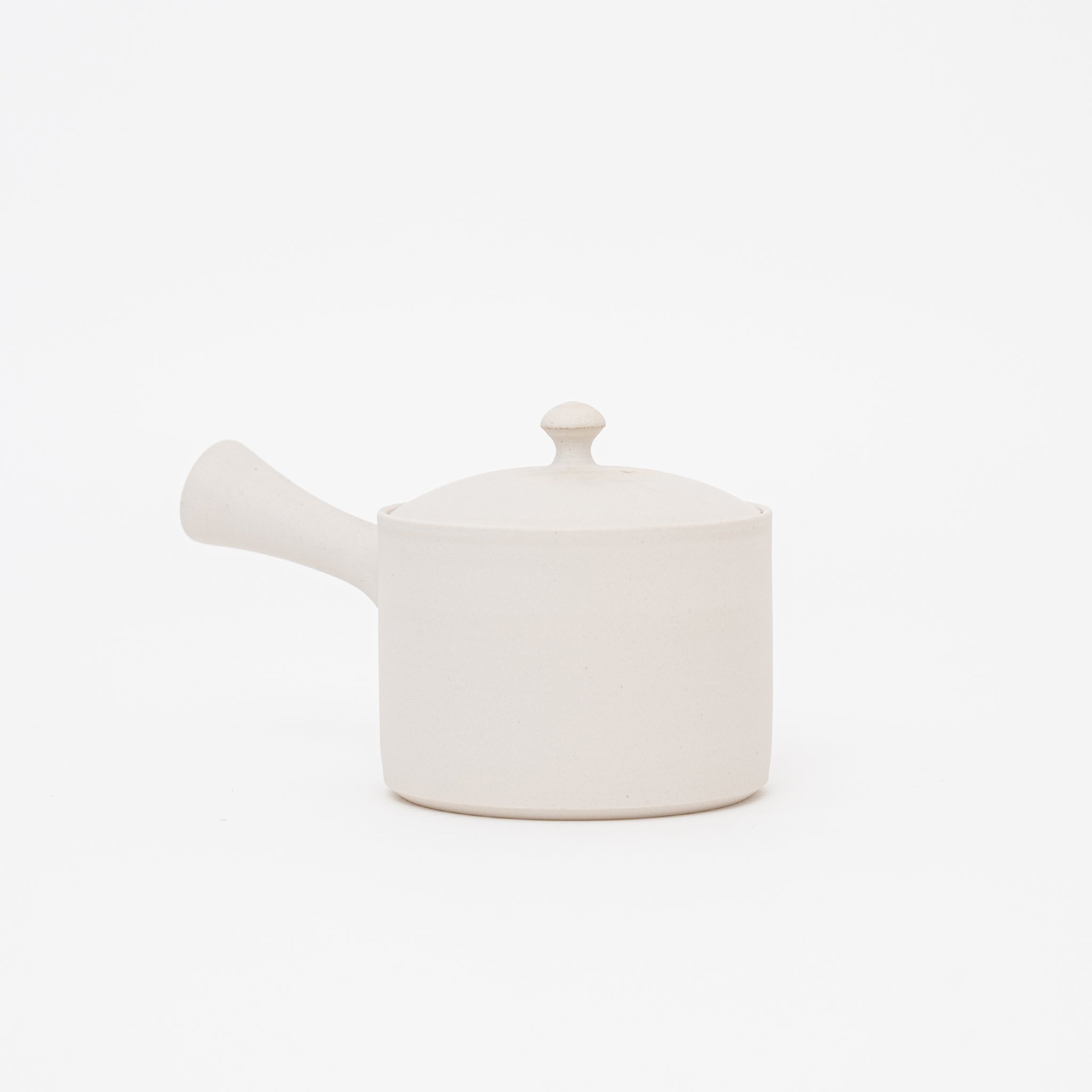 Fujita Tokuta Tokoname Yaki Kyusu - Thumbnail 3
