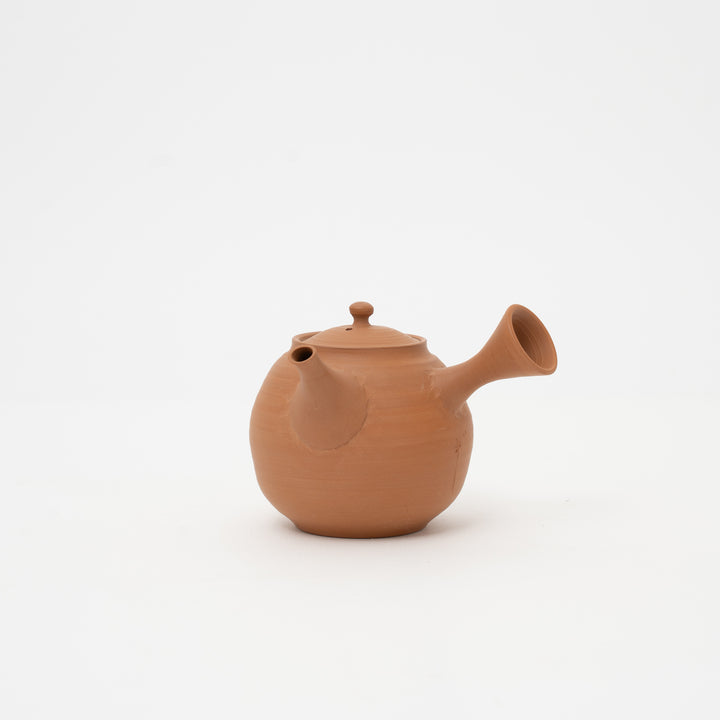 Handcrafted Honshudei Teapot by Kondō Gissui 近藤義翠 230cc