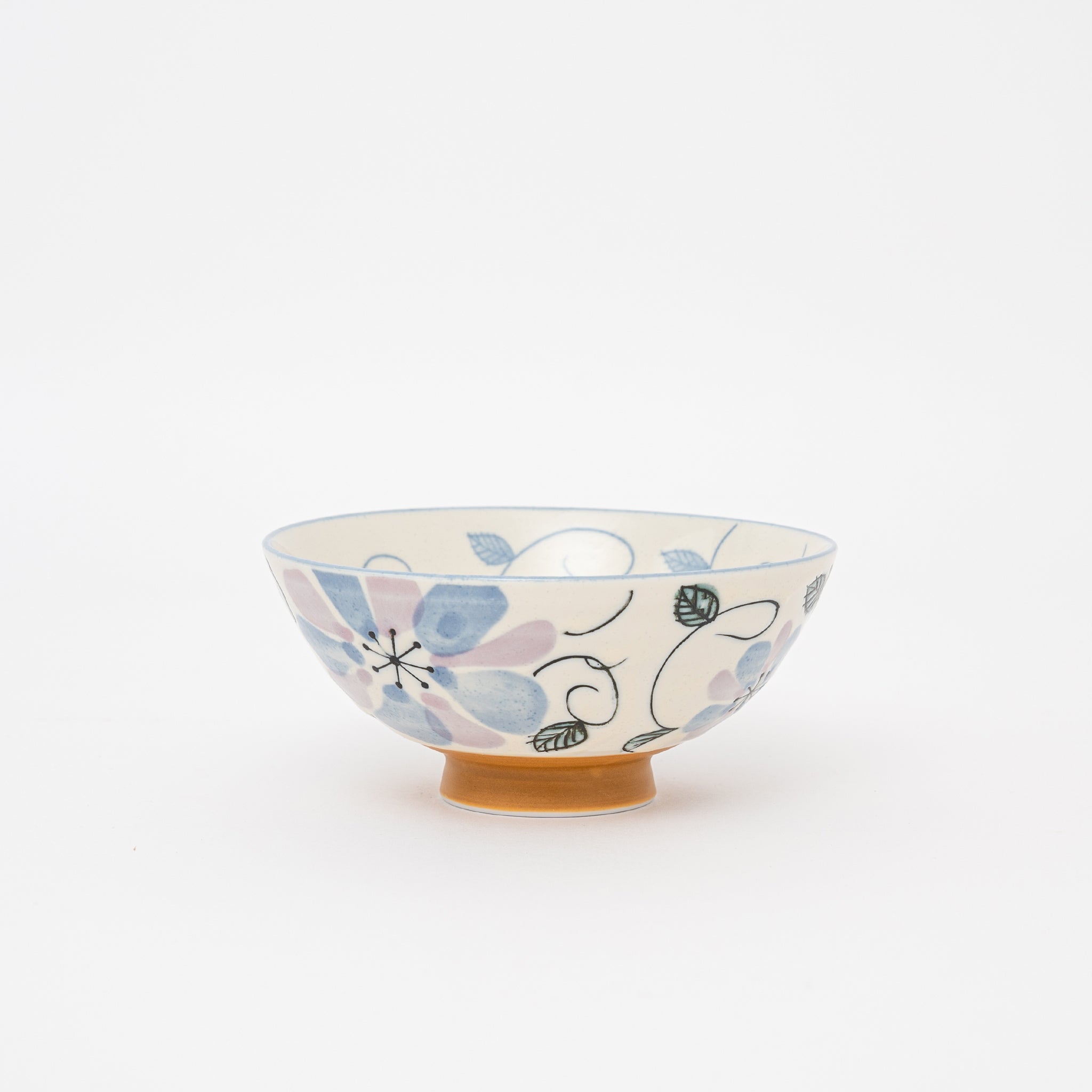 こすけ様専用 新品 陶器 陶芸作家 オフホワイトのBOWL2個 33