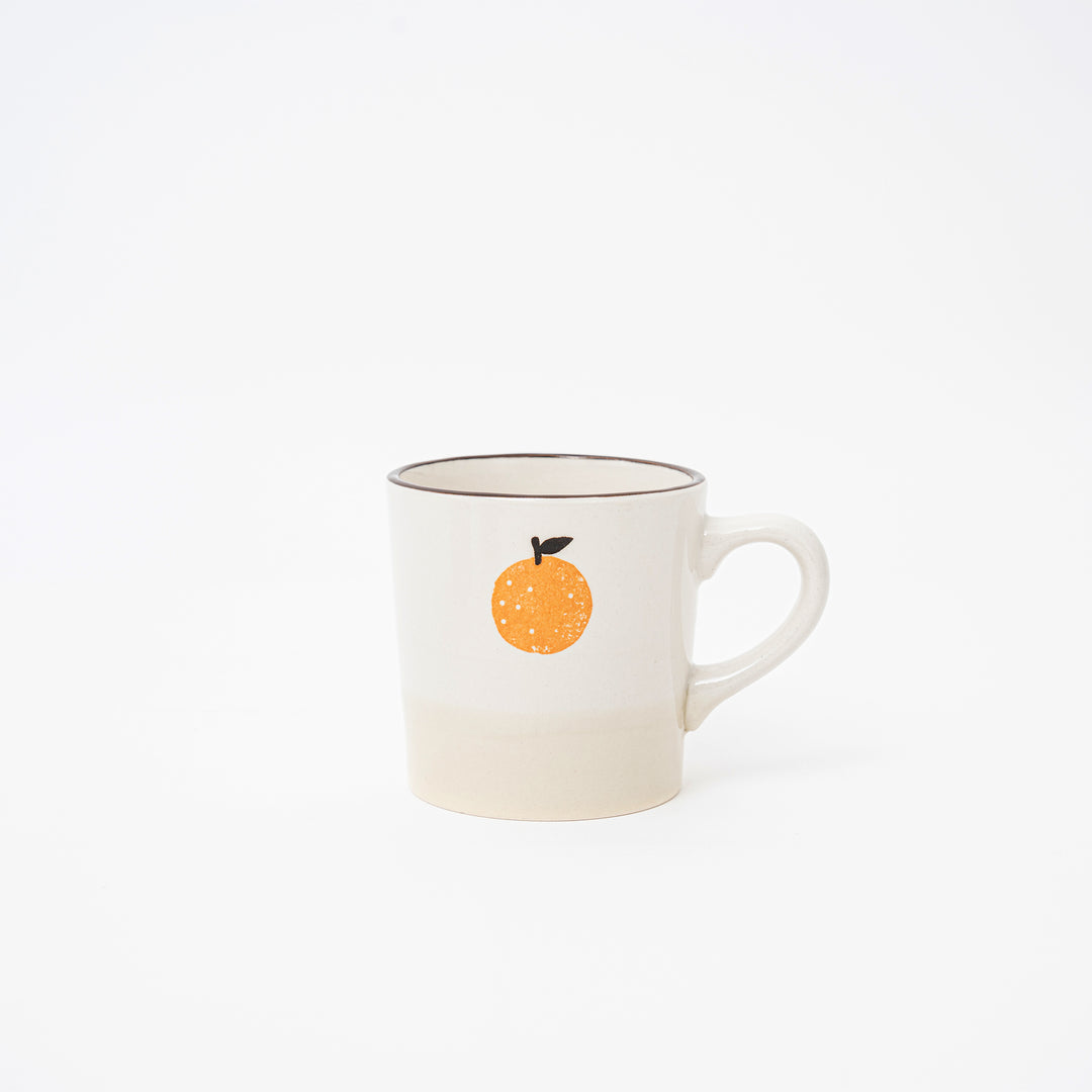 IZAWA - A Cup Of Happinese Minori Mug