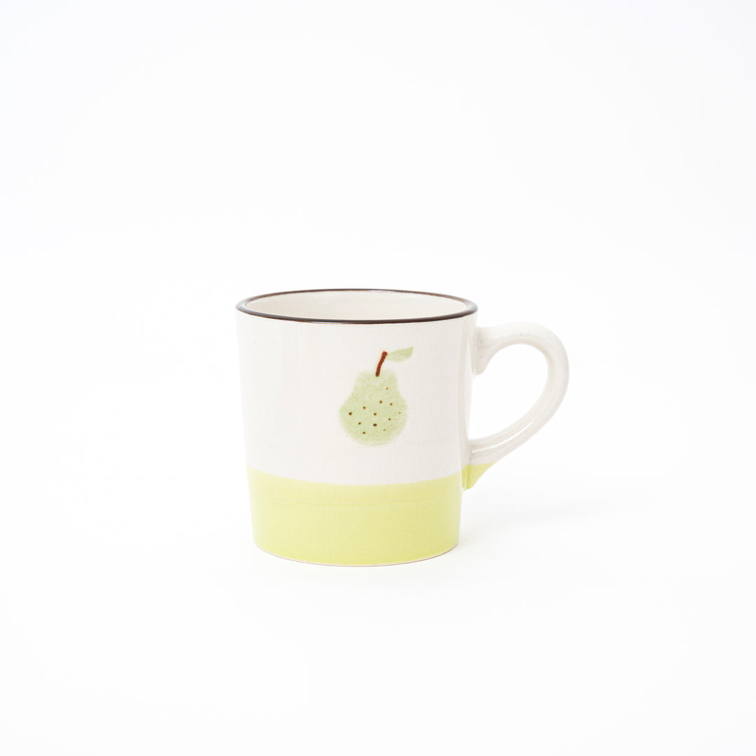 IZAWA - A Cup Of Happinese Minori Mug