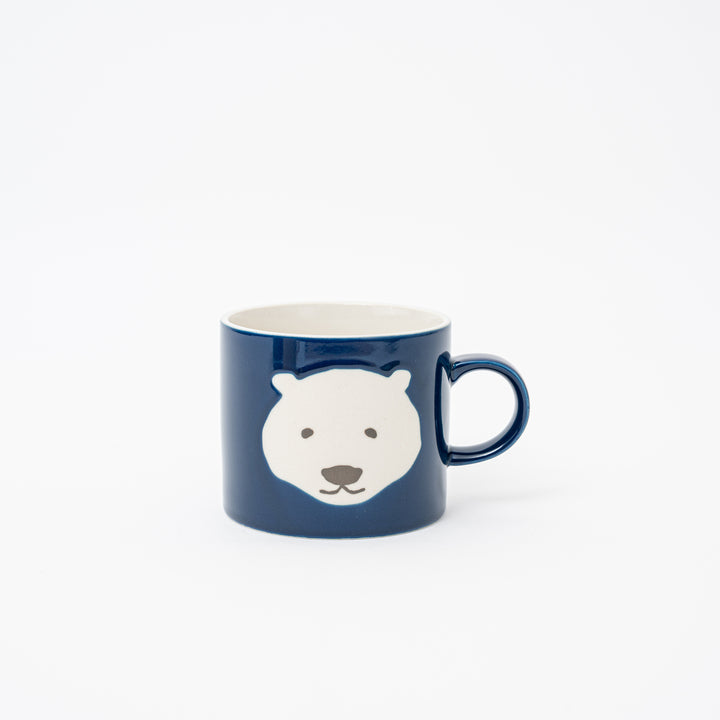 Izuwa Polar Bear Mug