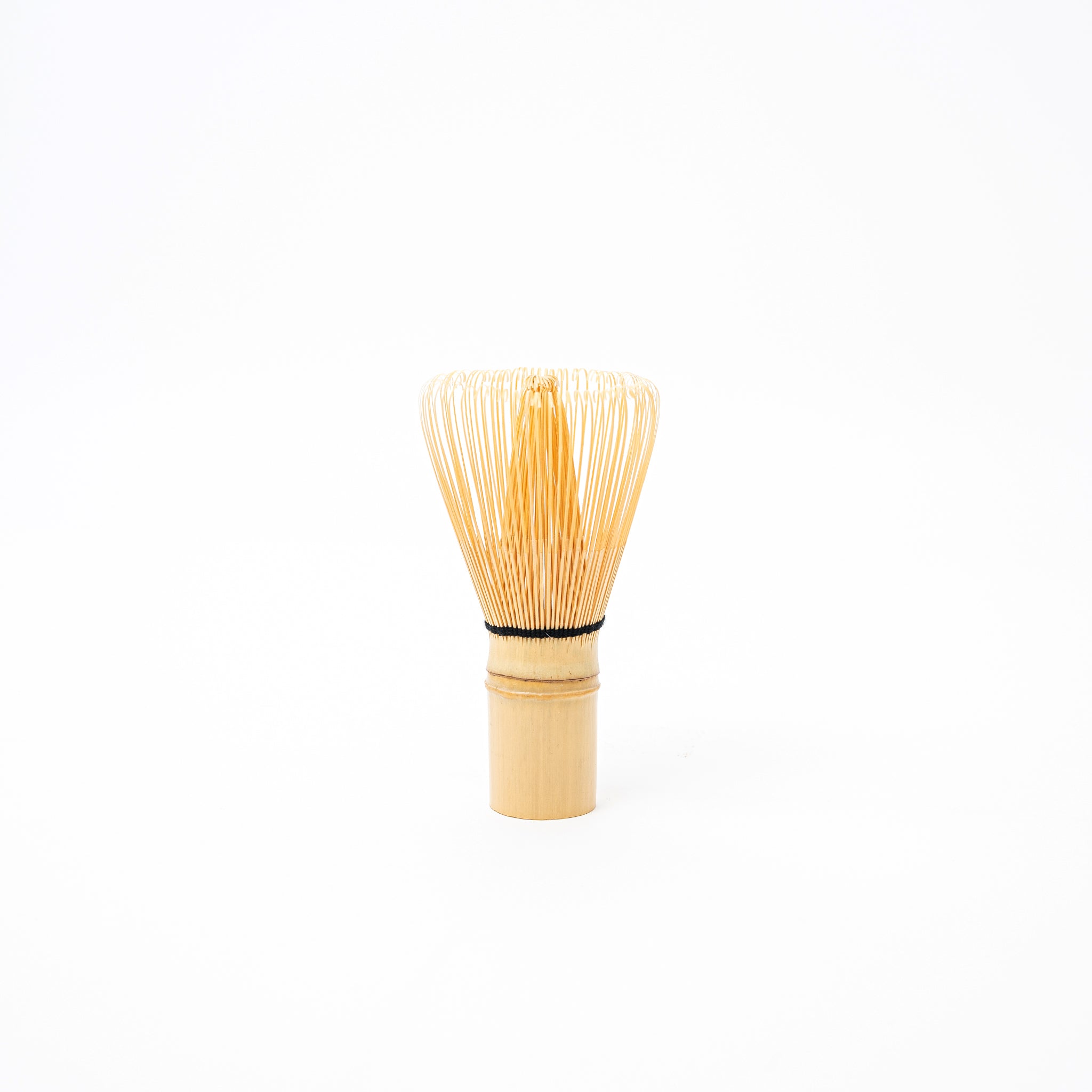 Bamboo Matcha Tea Whisk