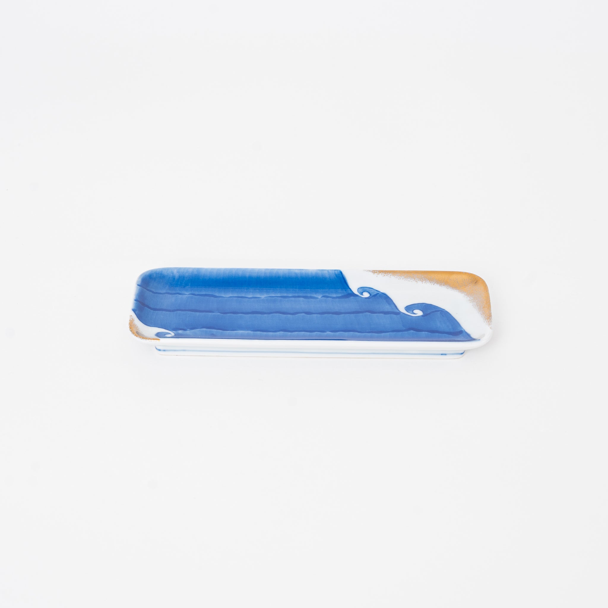 Japanese Ceramic Plates – Mino & Kutani Ware | Great Zakka