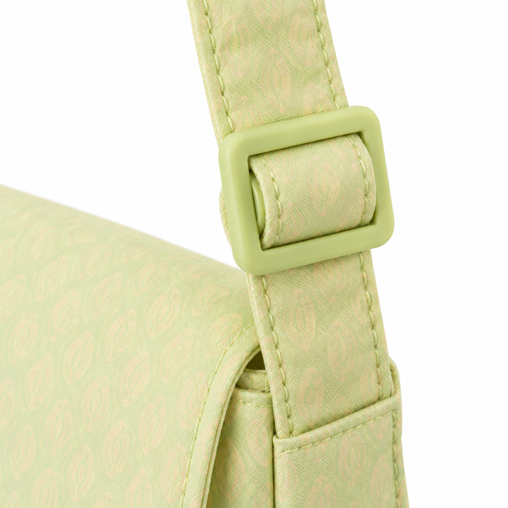 Kusuguru Japan Princess Cat Crossbody Bag & Shoulder Purse