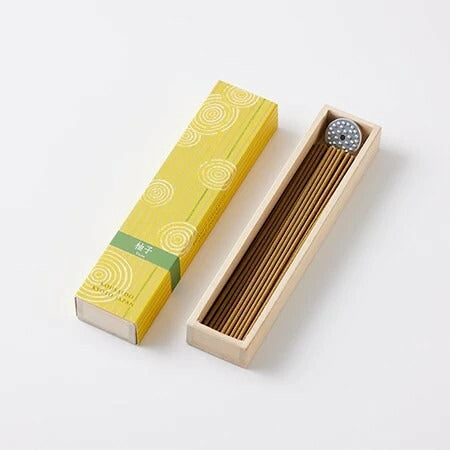 Kyoto Kousaido Japanese Incense - 40 Sticks