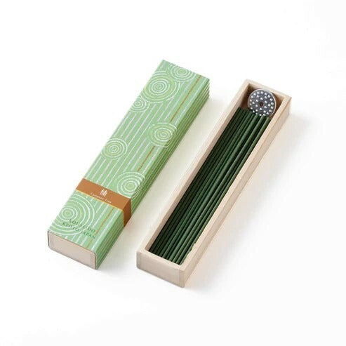 Kyoto Kousaido Japanese Incense - 40 Sticks