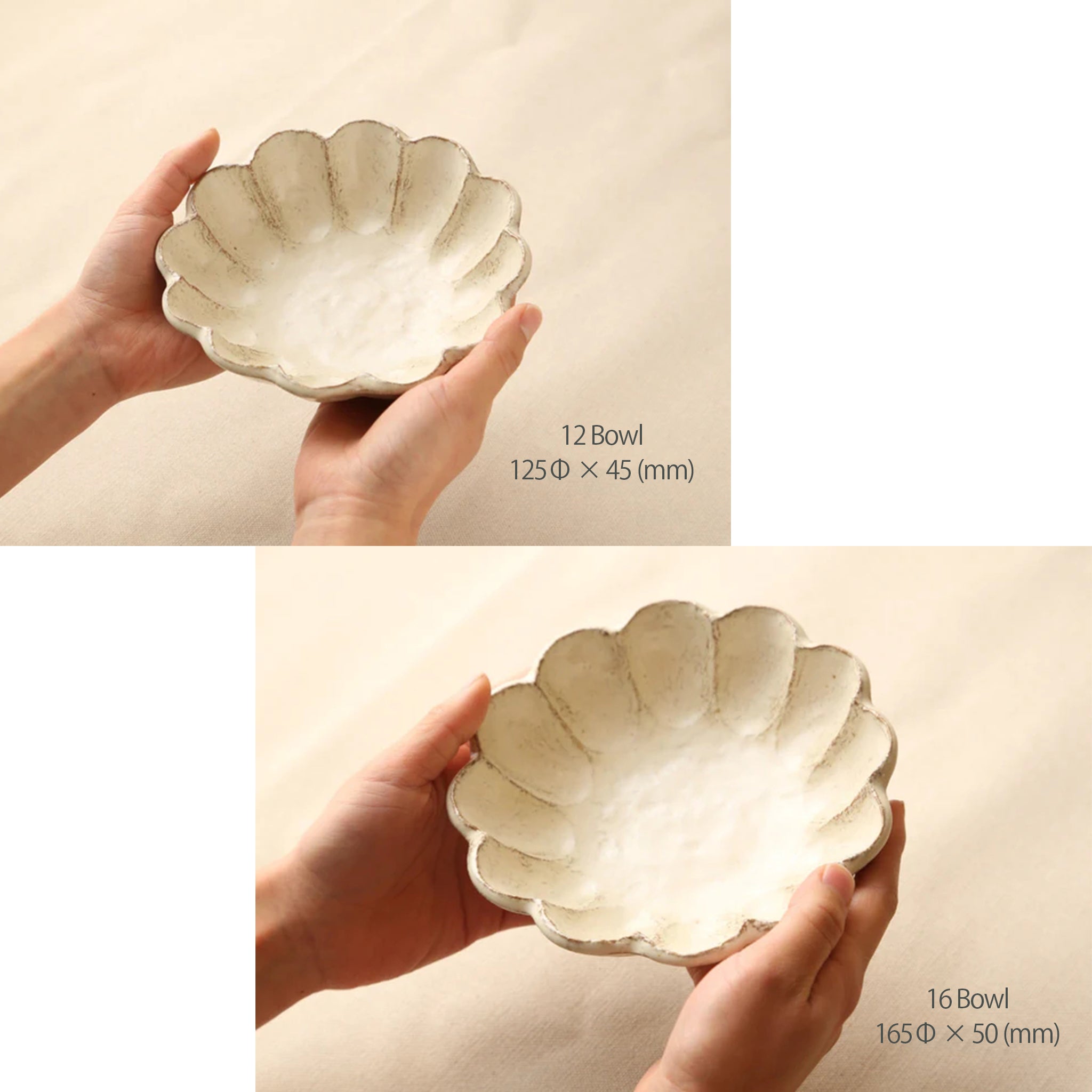 Kaneko Kohyo Rinka Plate – Handmade Japanese Ceramic Dinnerware