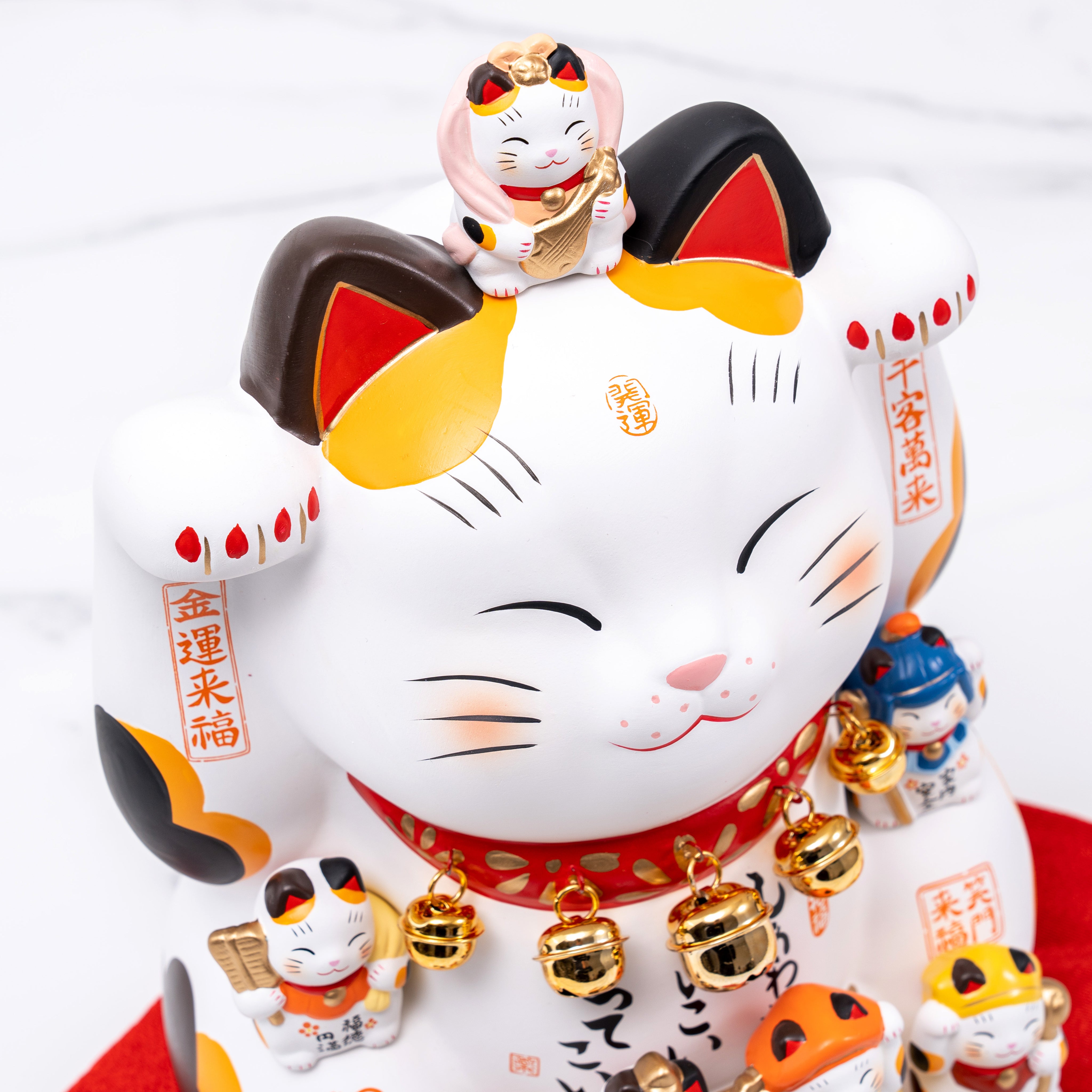 The Lucky Cat Hana & Choco 本坊酒造 未開封 6269円 - n3quimica.com.br