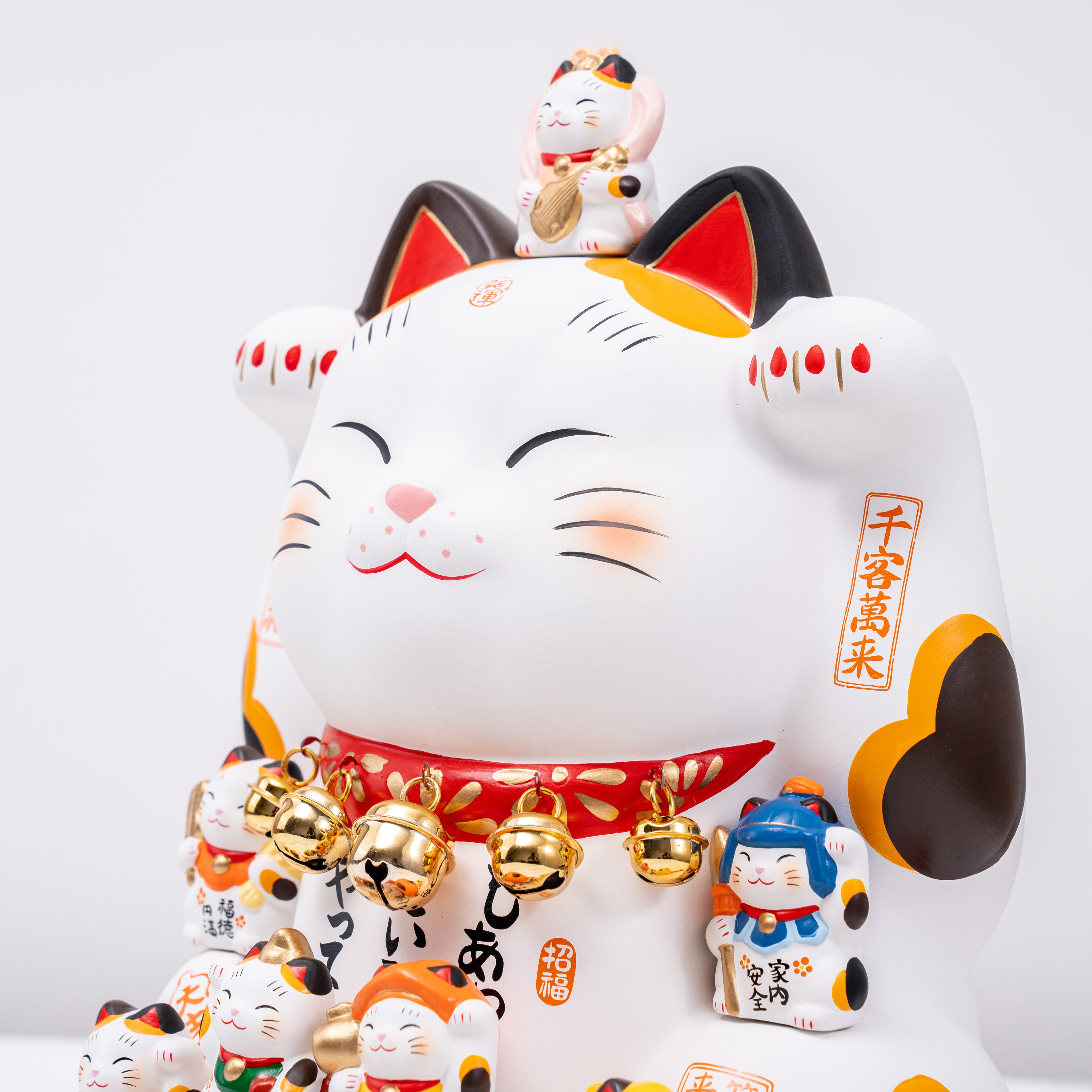 The Lucky Cat Hana & Choco 本坊酒造 未開封 6269円 - n3quimica.com.br