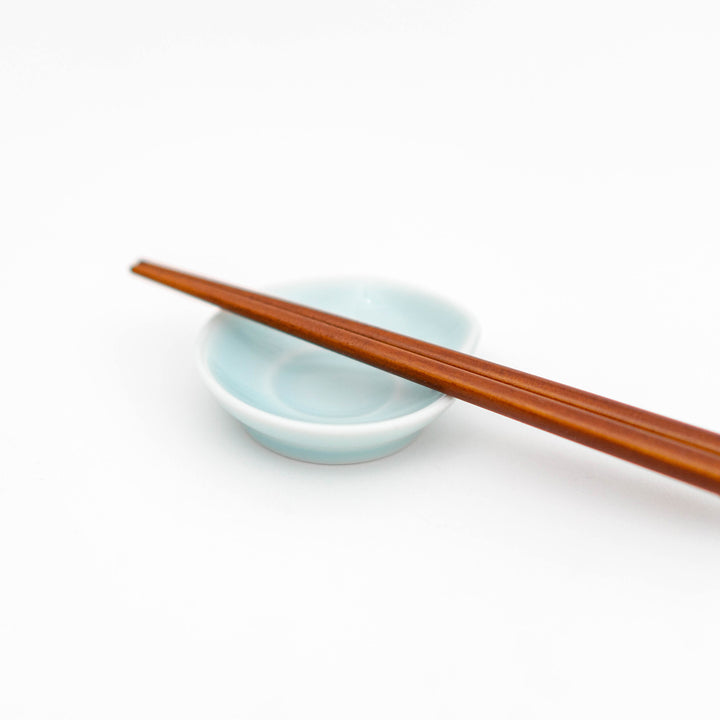 Hakusan Toki Hasami Ware Chopstick Rest