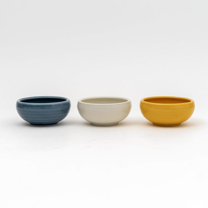 Easy Scoop Porcelain Small Bowl - 9.5cm