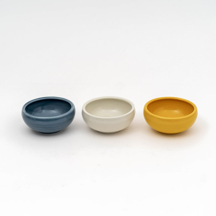 Easy Scoop Porcelain Small Bowl - 9.5cm