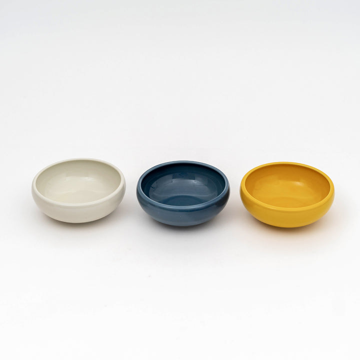 Easy Scoop Porcelain Small Bowl - 13cm