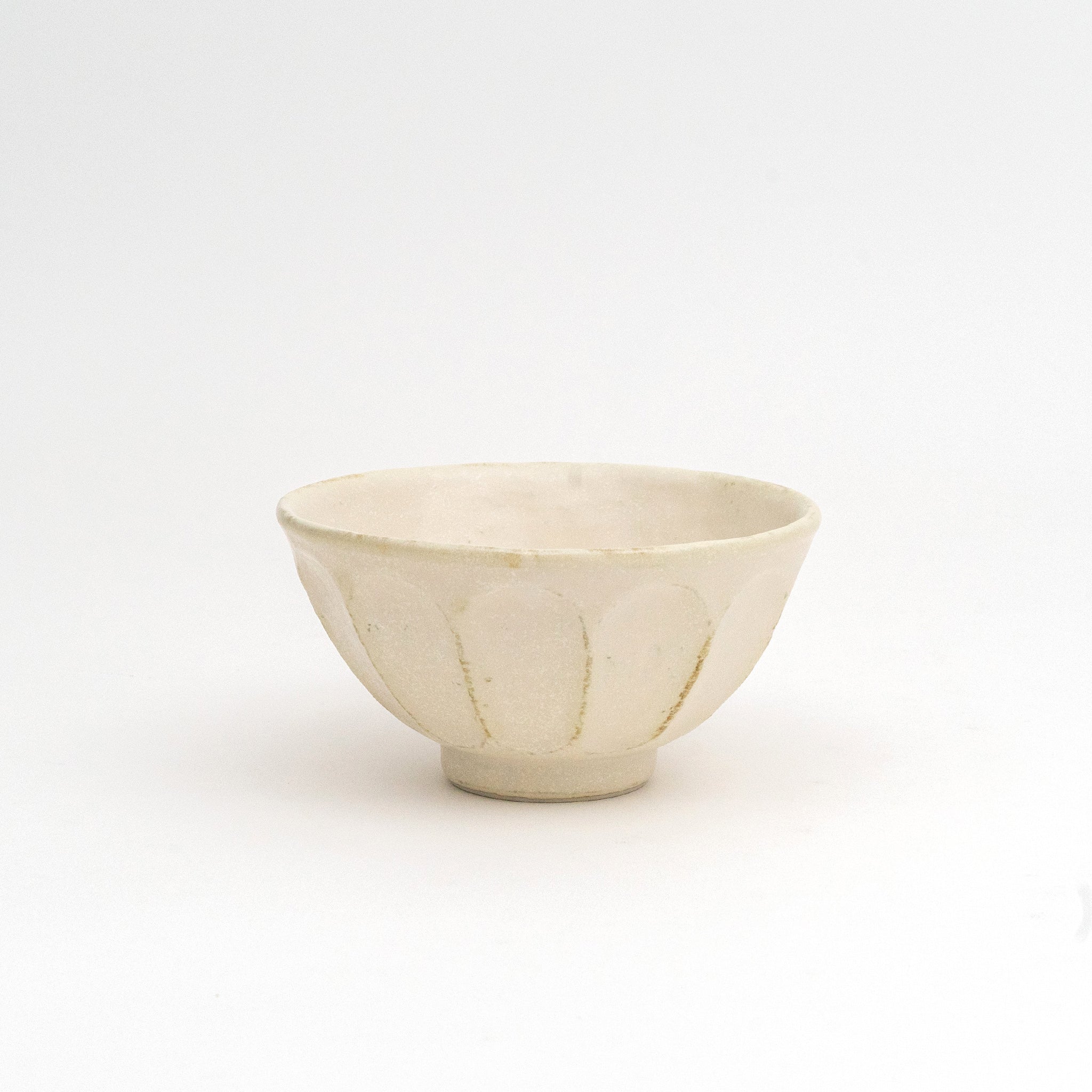 Kaneko Kohyo Rinka Plate – Handmade Japanese Ceramic Dinnerware