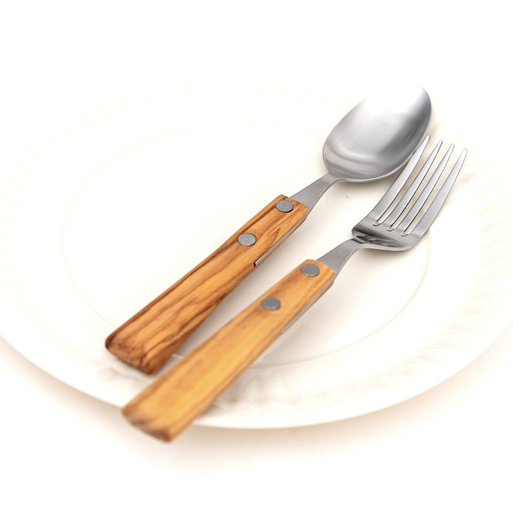 Tsubamesanjo Kotka Cutlery Made in Japan
