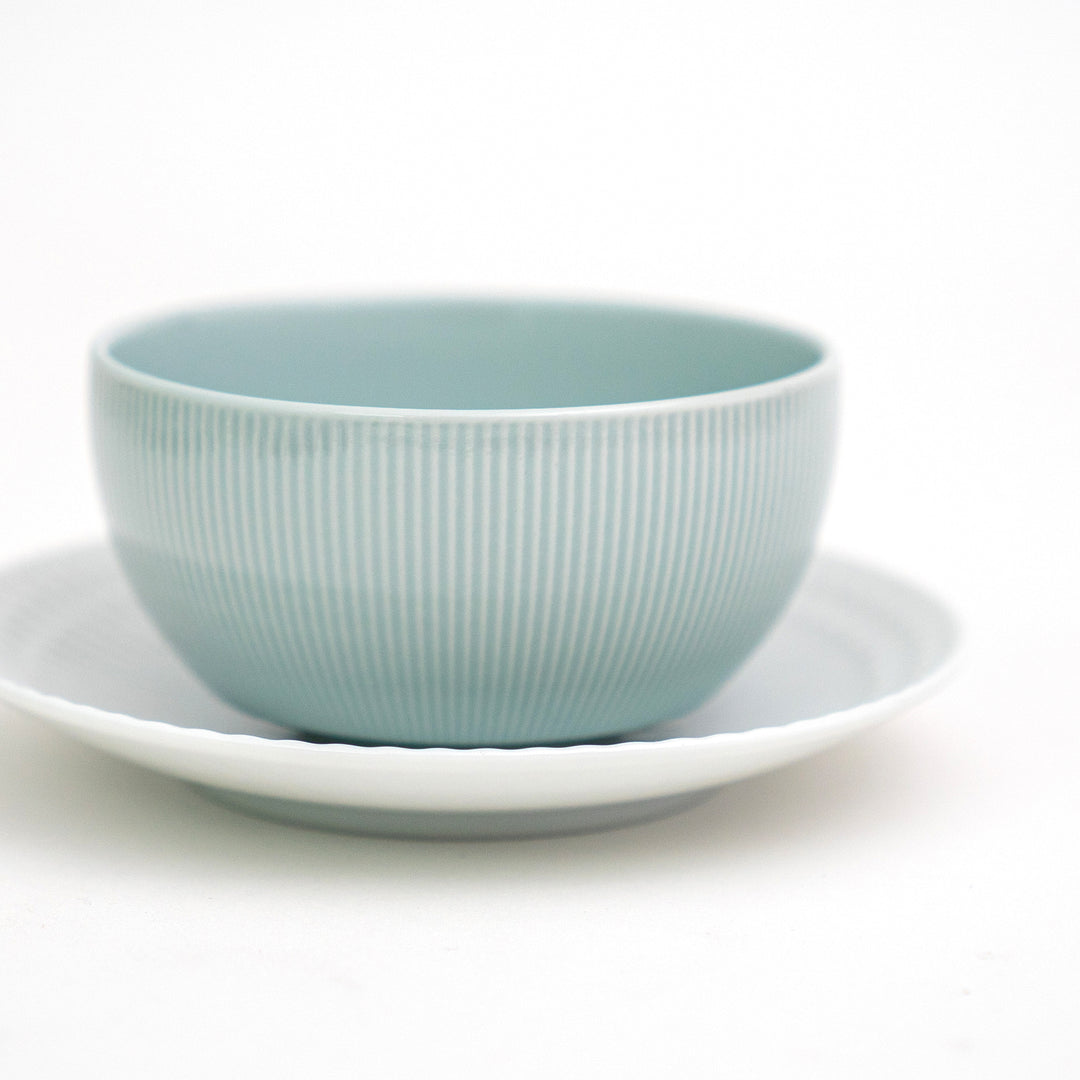 Hasami-yaki  Fine Porcelain Dinnerware Set