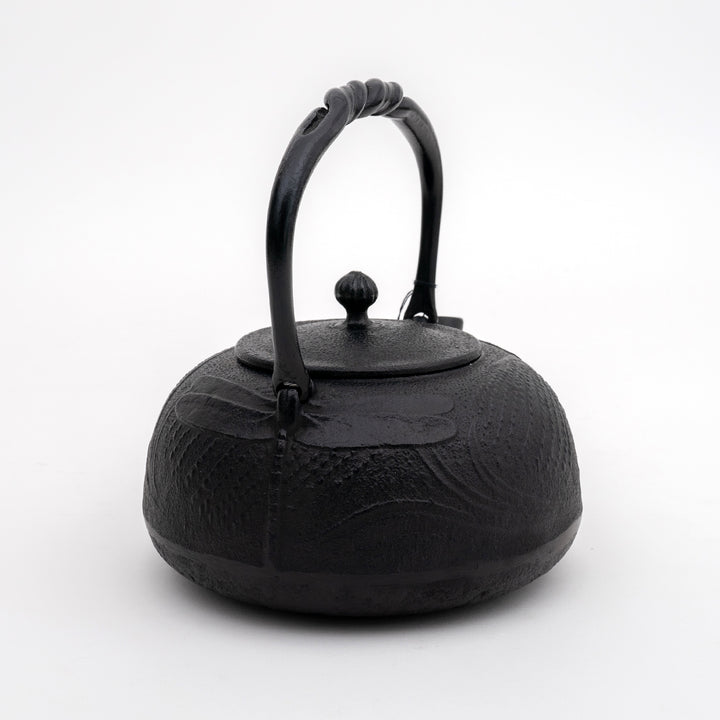 Nambu Tekki Cast Iron Kettle - 1200ml