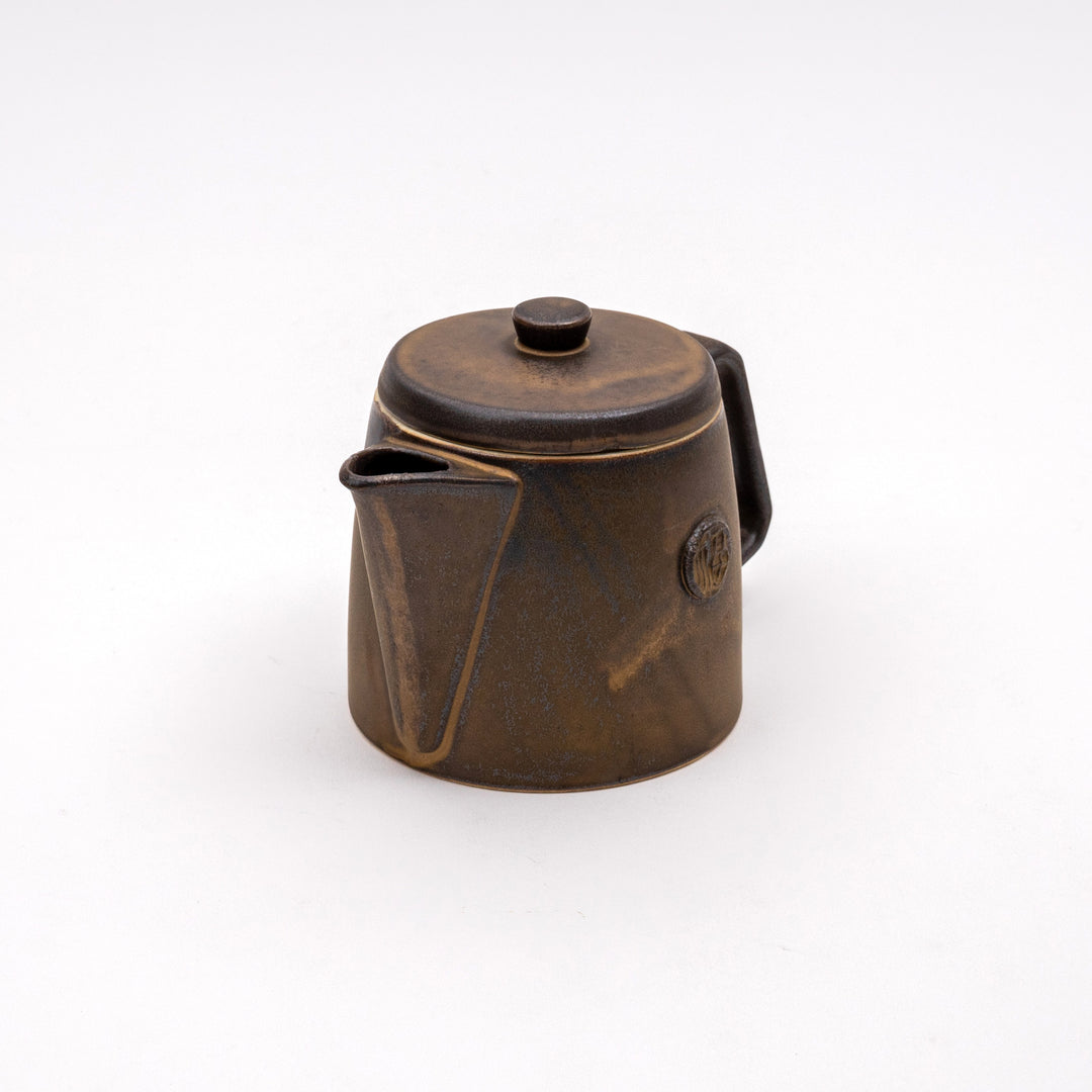 Tokoname Ware Handmade Teapot