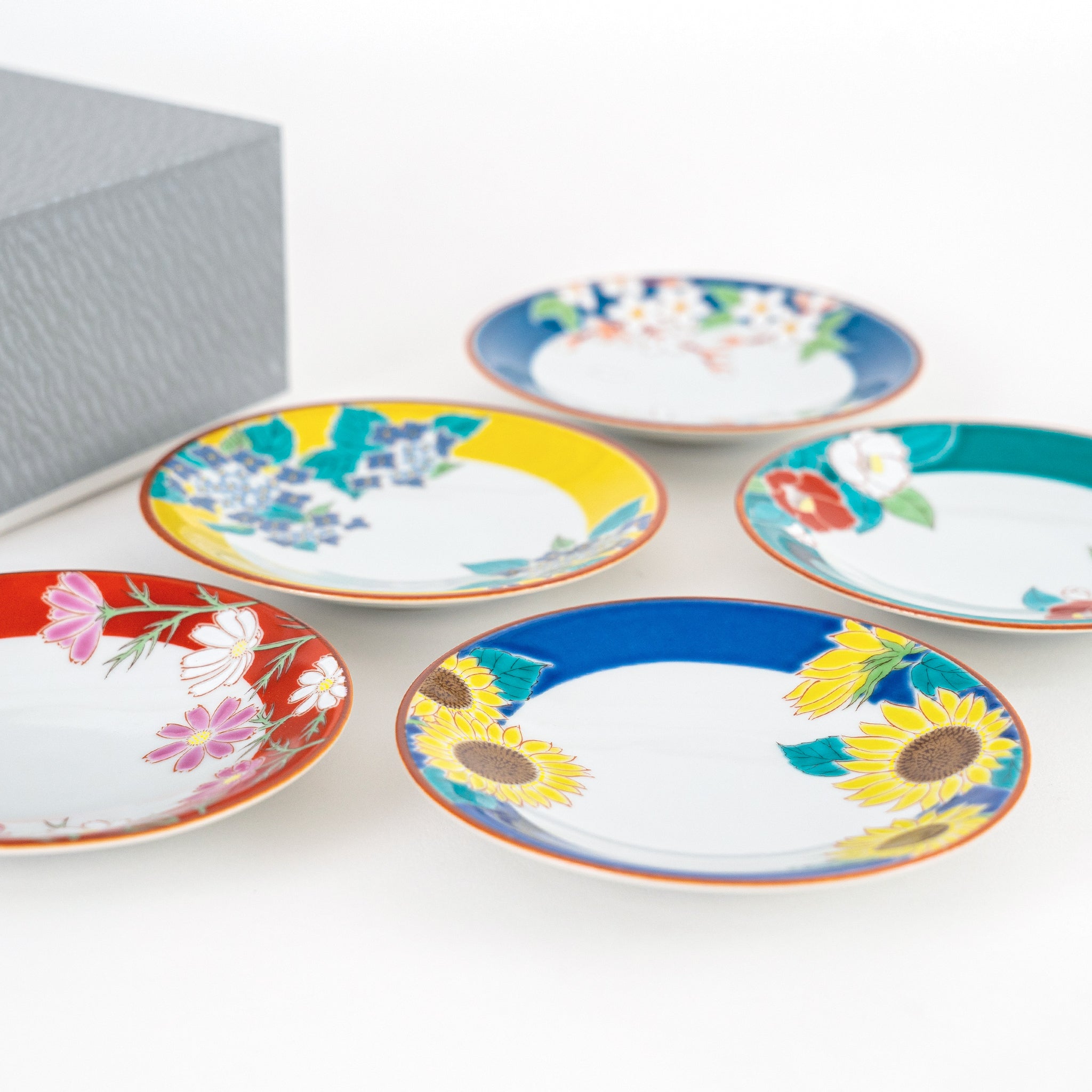 Japanese Tableware & Dinnerware | Plates, Bowls & Ceramic Sets