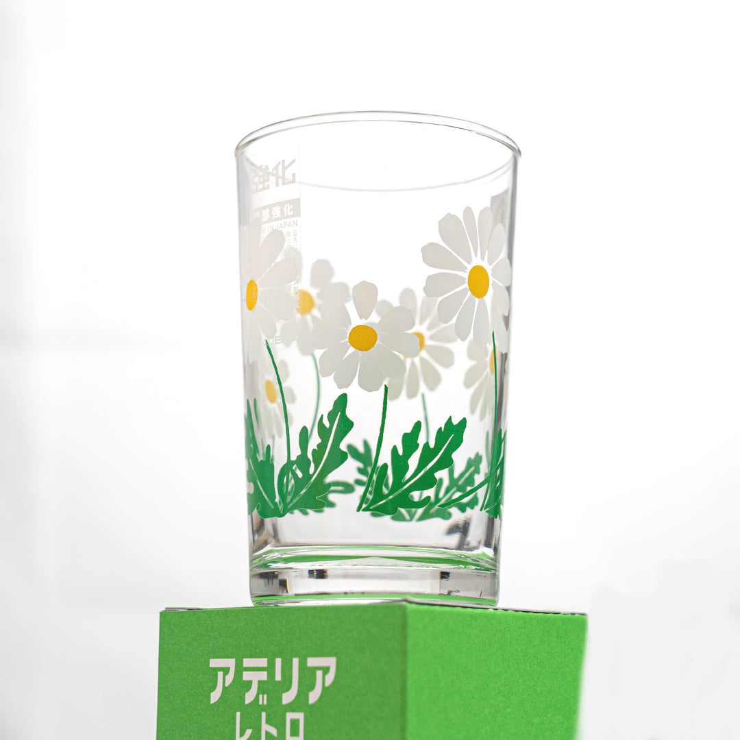 Ishizuka Glass - Aderia Glass Tumbler