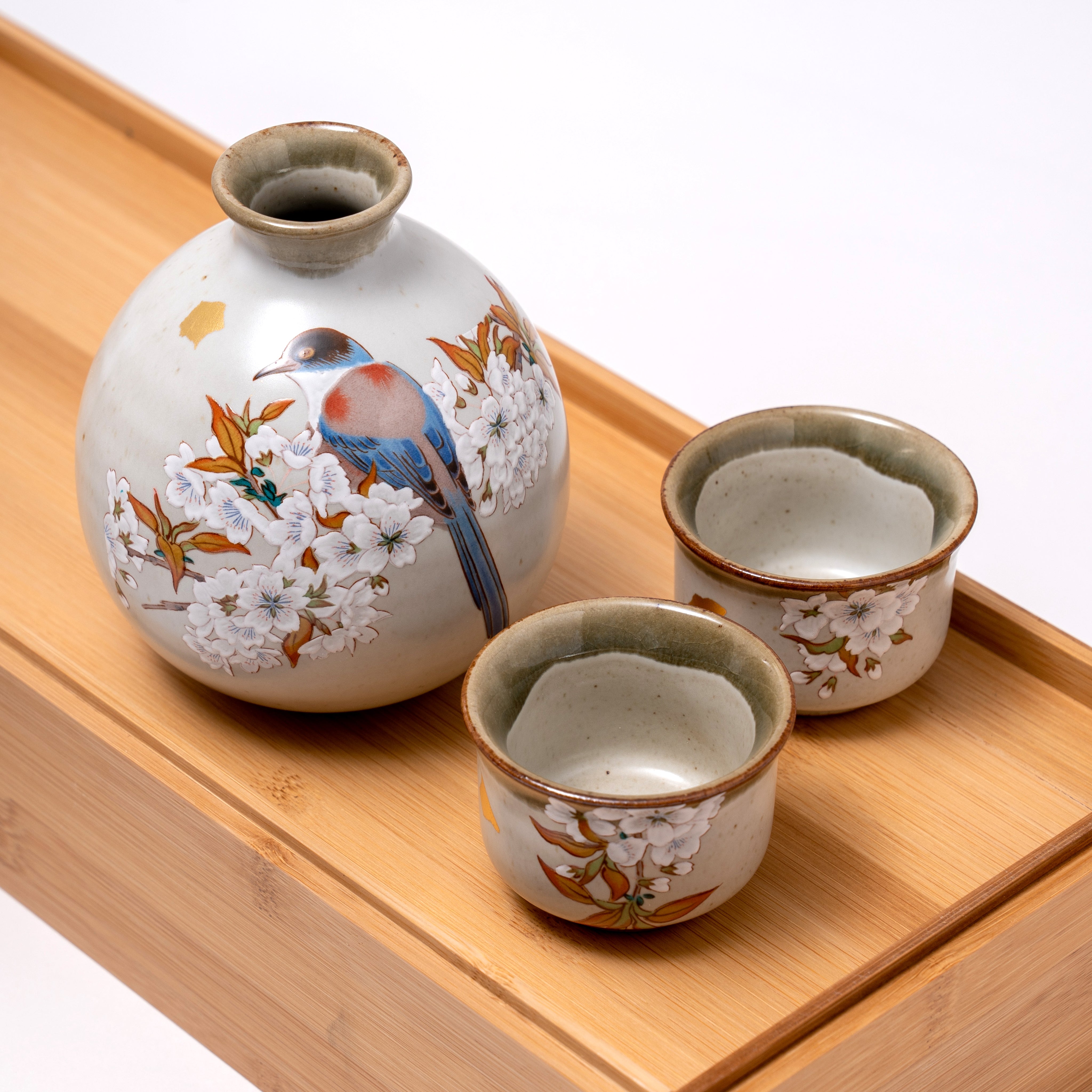 本物新品保証】 KUTANI NIKKO ART 洋茶器 COLLECTION 食器 - lutecia