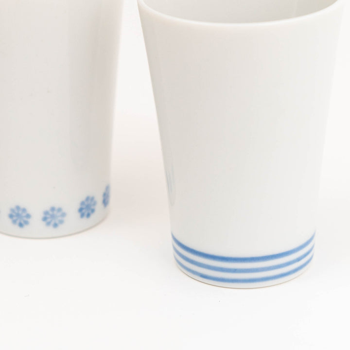 Sometsuke Cup 2Pcs Gift Set - Great Zakka