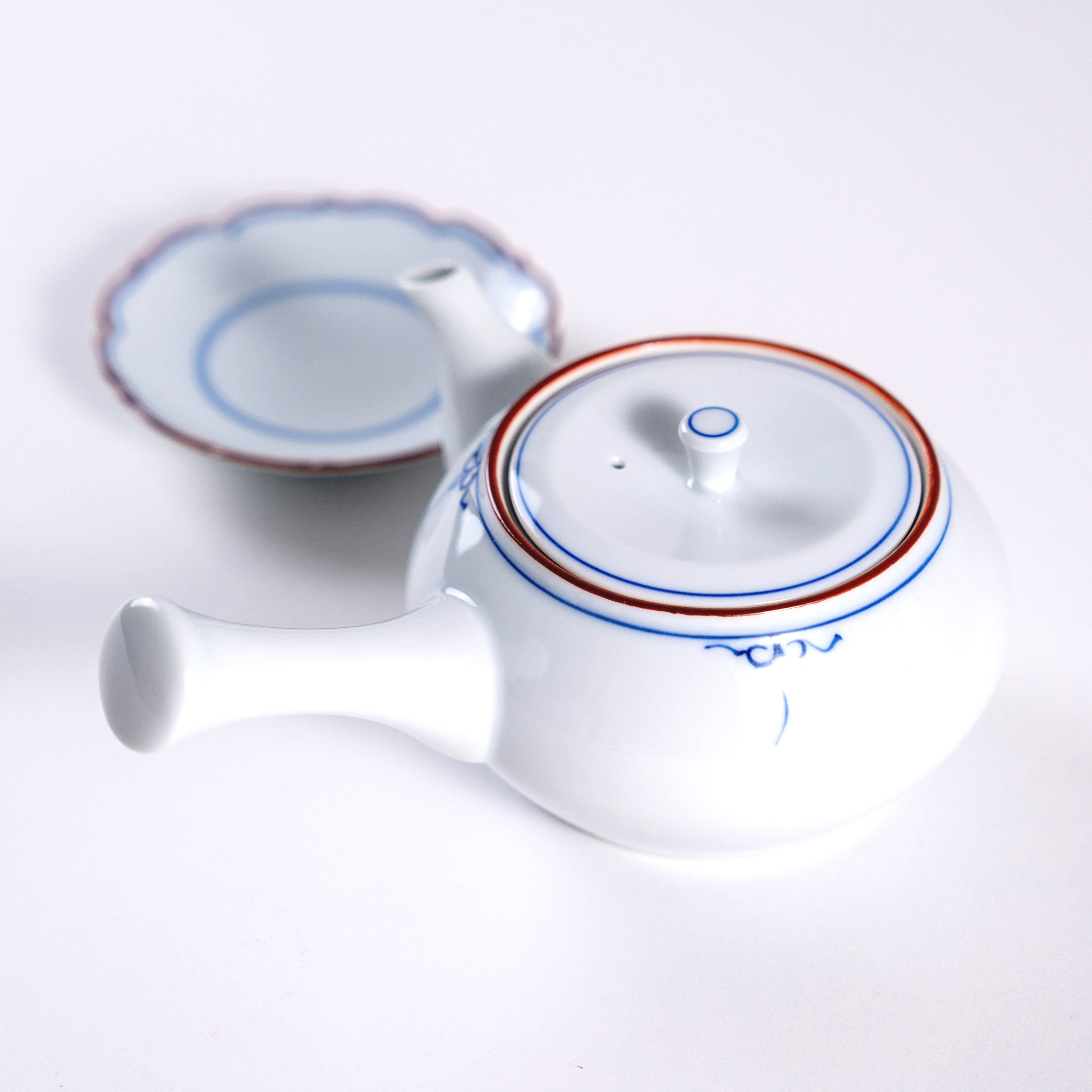 Arita Yaki Teapot