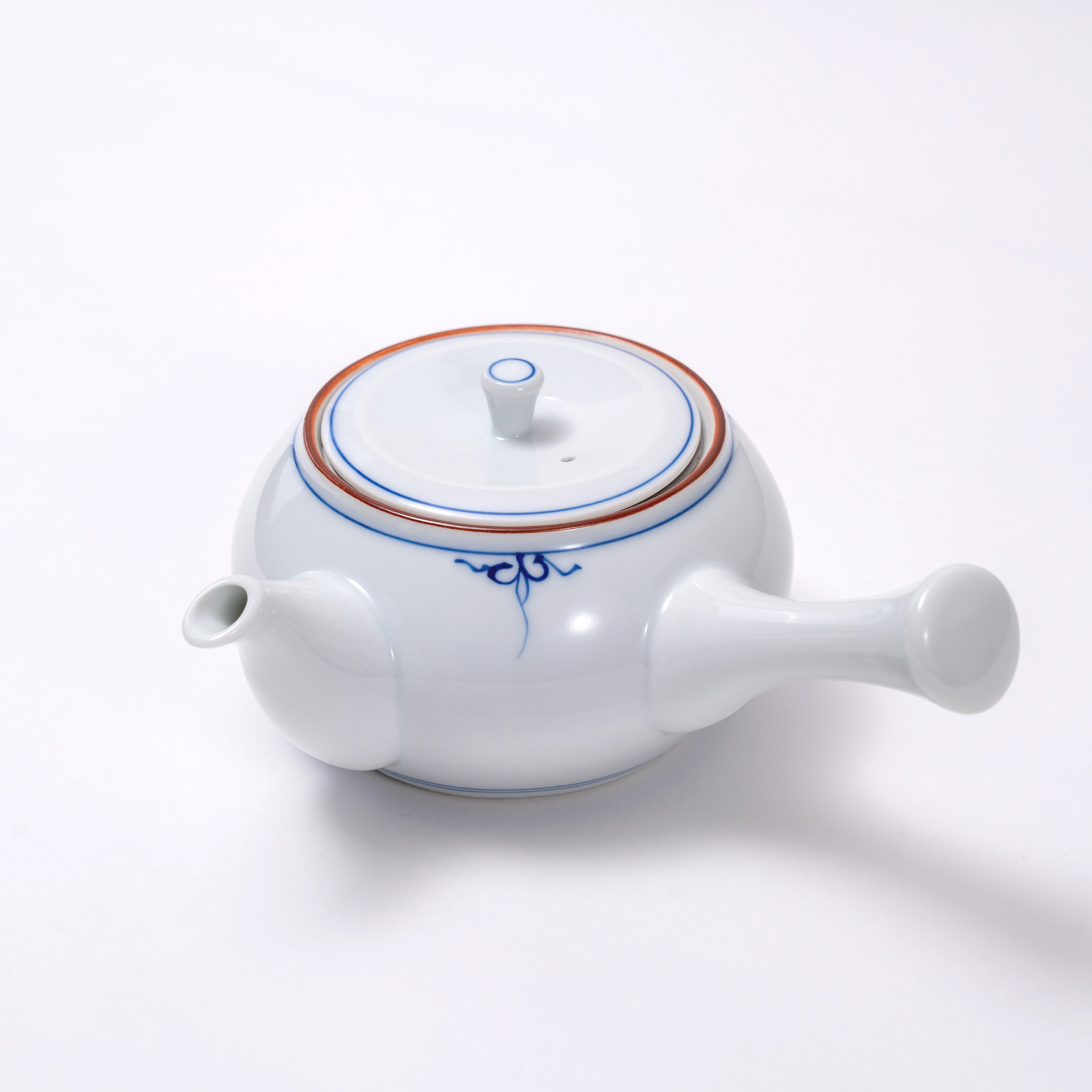 Arita Yaki Teapot - Thumbnail 3