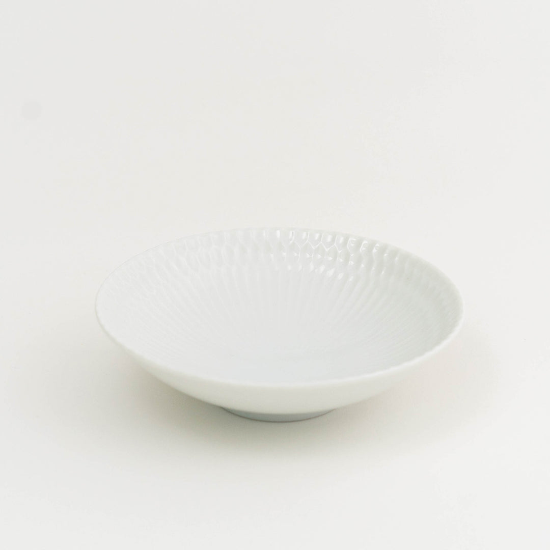 Small Plate Mino Ware