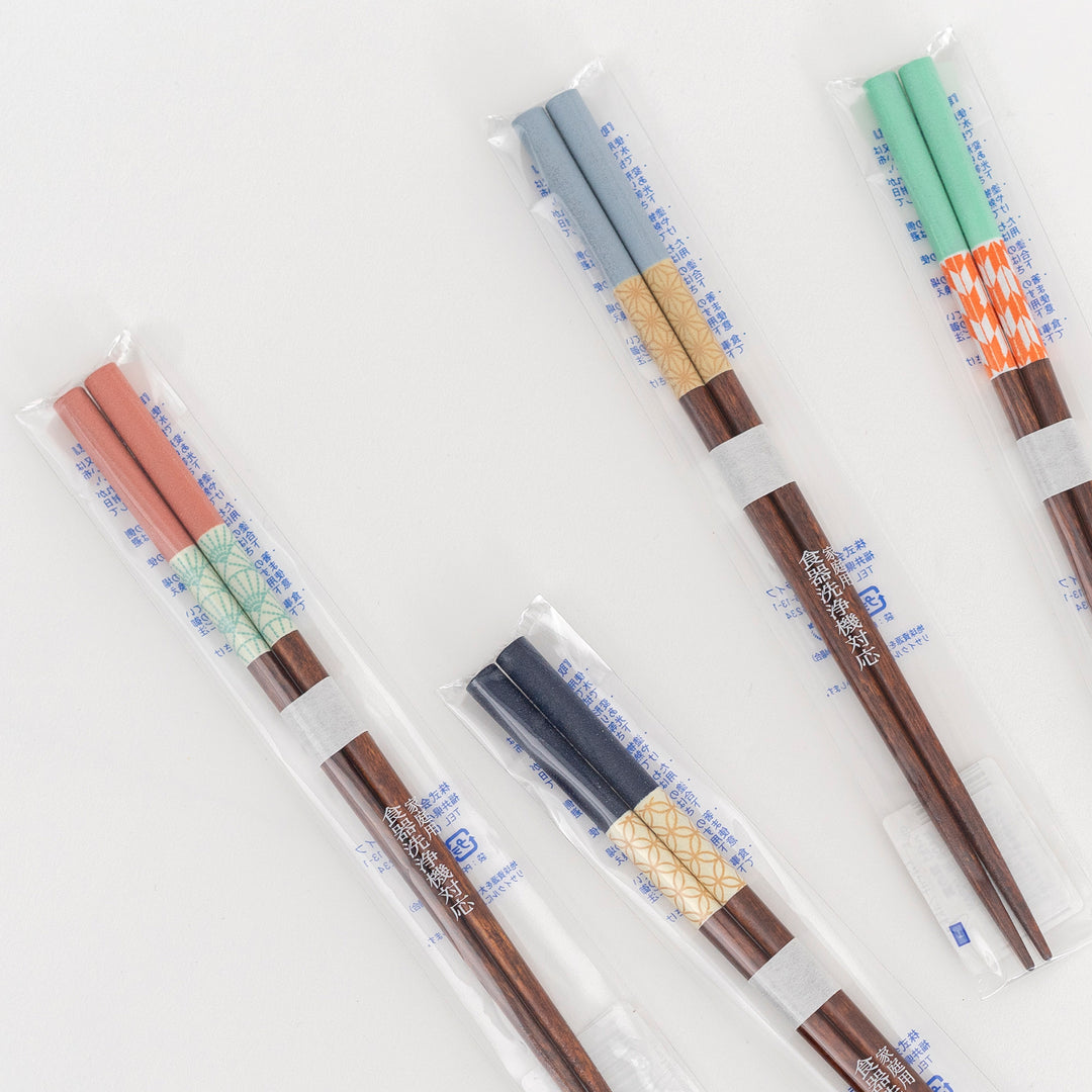 Wooden Wakasa Chopsticks