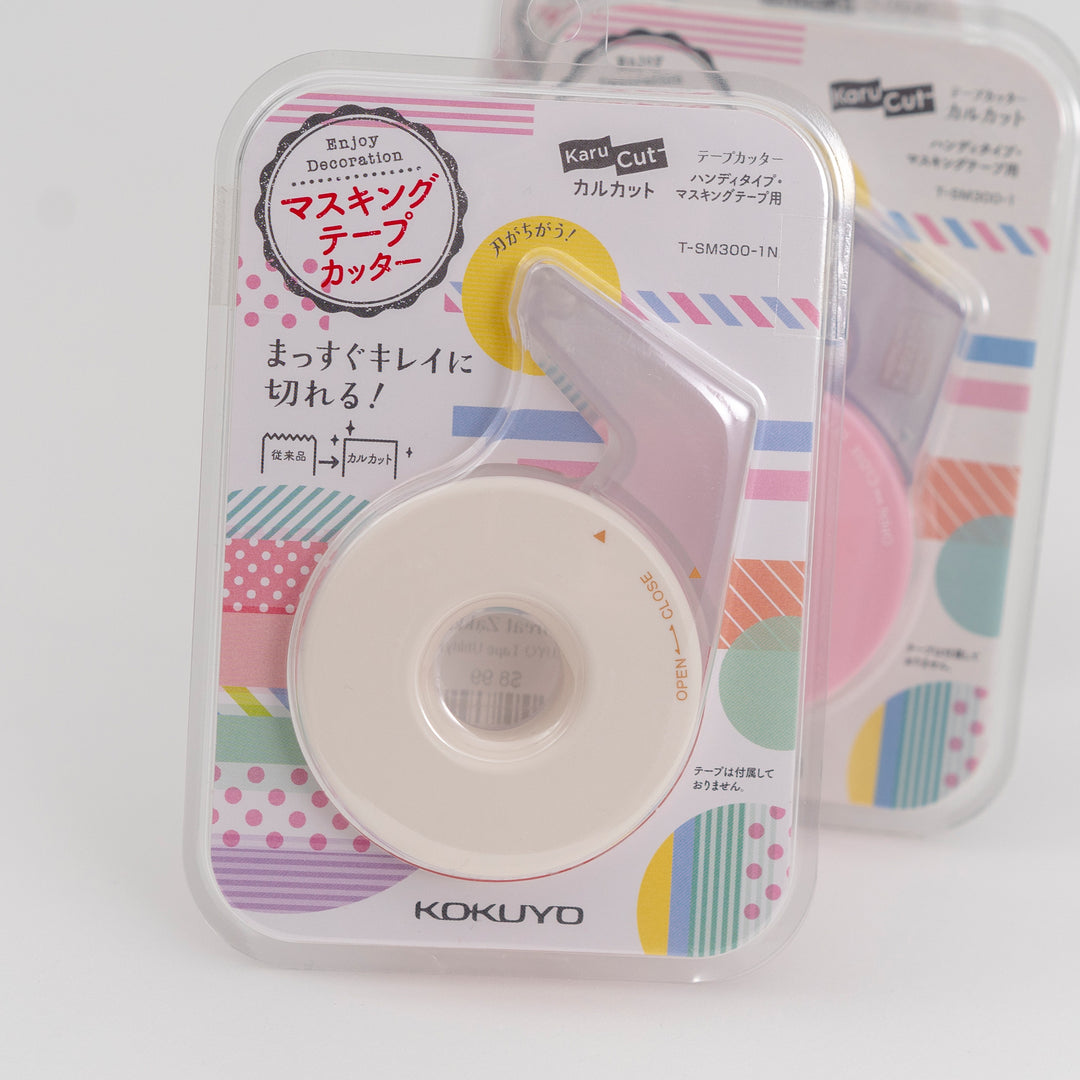 KOKUYO Tape Utility Knife