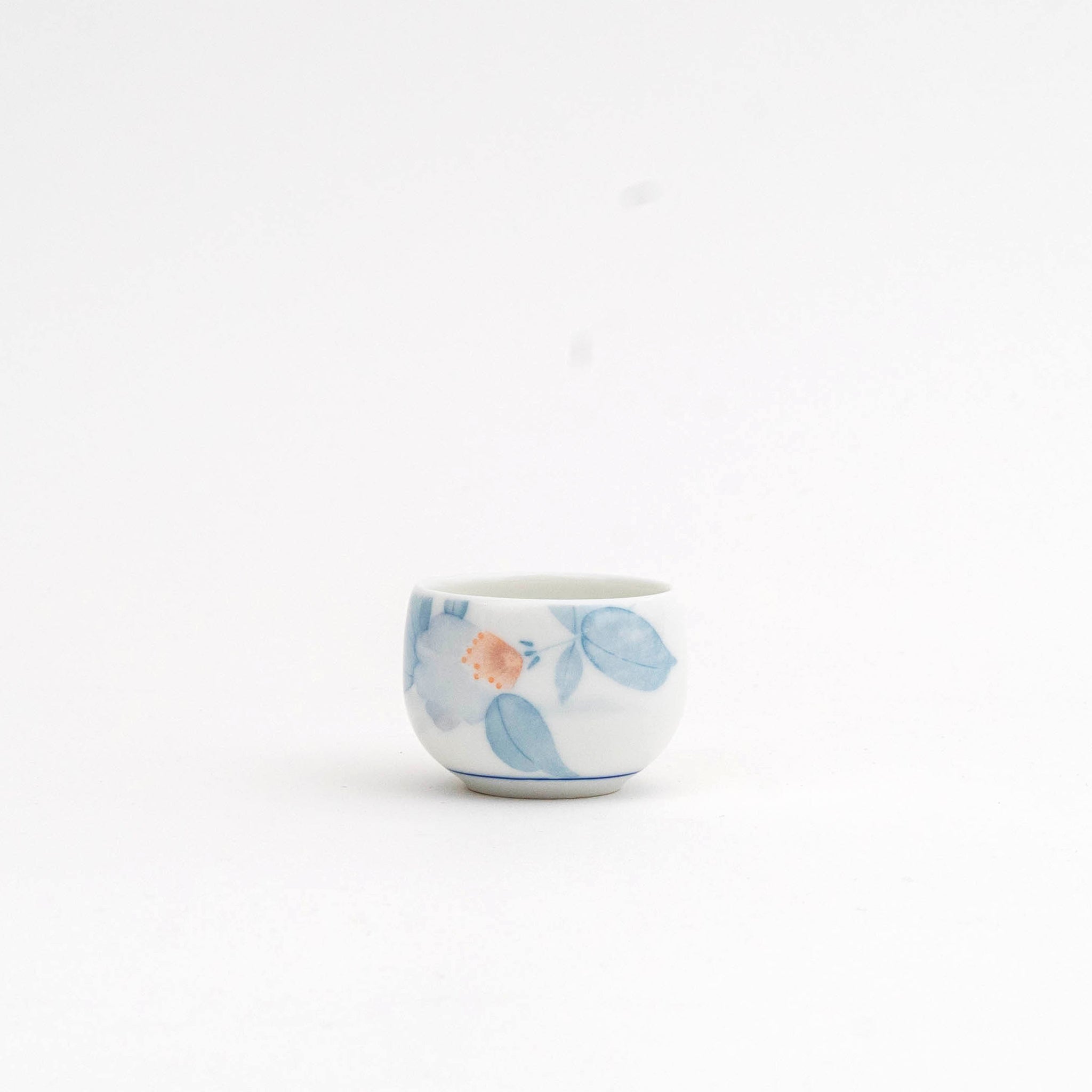 Mino Ware Sakeware - Thumbnail 2