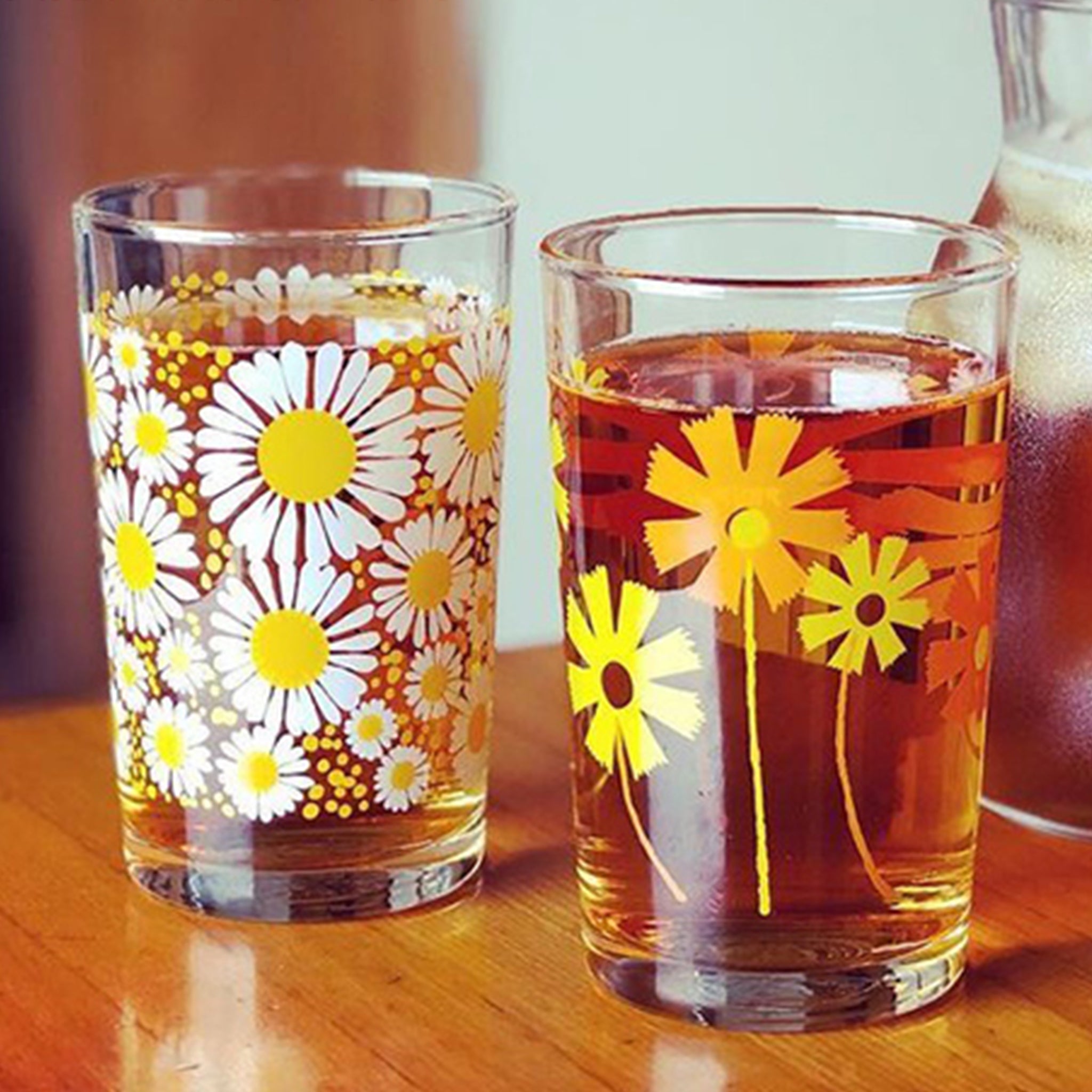 Ishizuka Glass - Aderia Glass Tumbler – Great Zakka