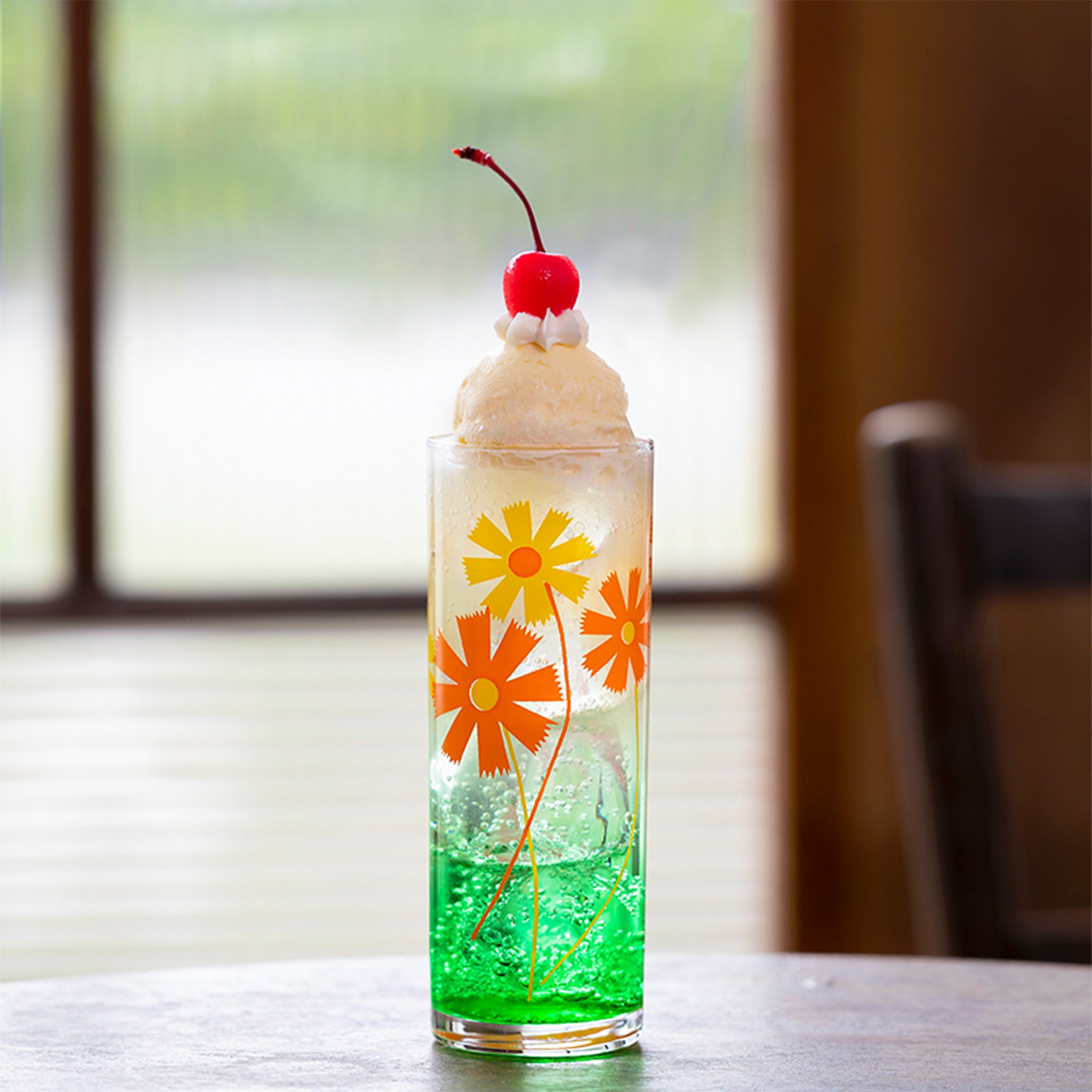 Ishizuka Glass - Aderia Glass Tumbler – Great Zakka