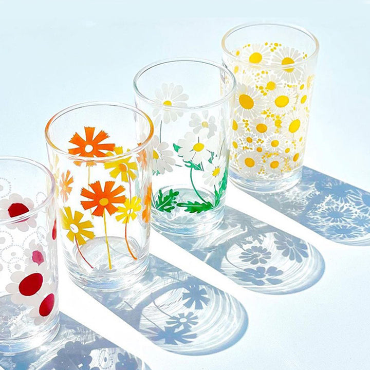 Ishizuka Glass - Aderia Glass Tumbler