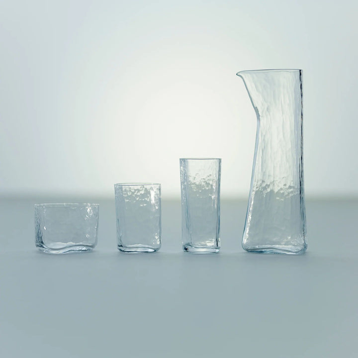 KIMOTO GLASS TOKYO - Foison Sake Cups Set
